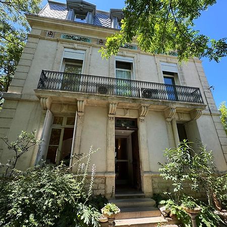 Hotel Acapulco 몽펠리에 외부 사진