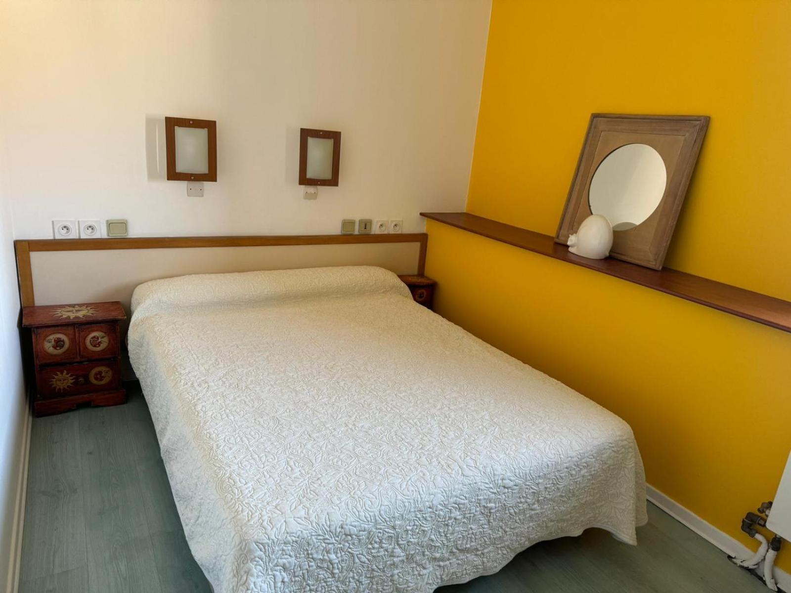 Hotel Acapulco 몽펠리에 외부 사진