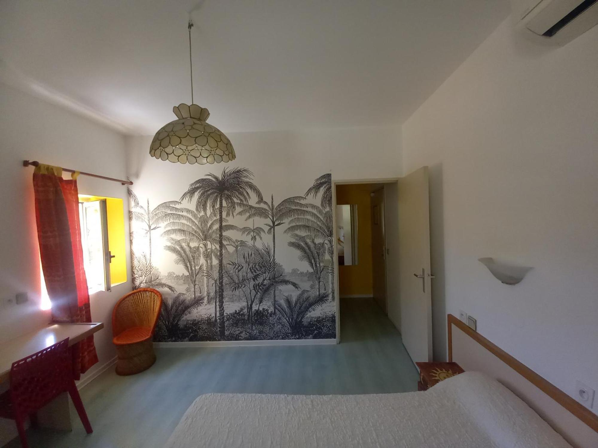 Hotel Acapulco 몽펠리에 외부 사진