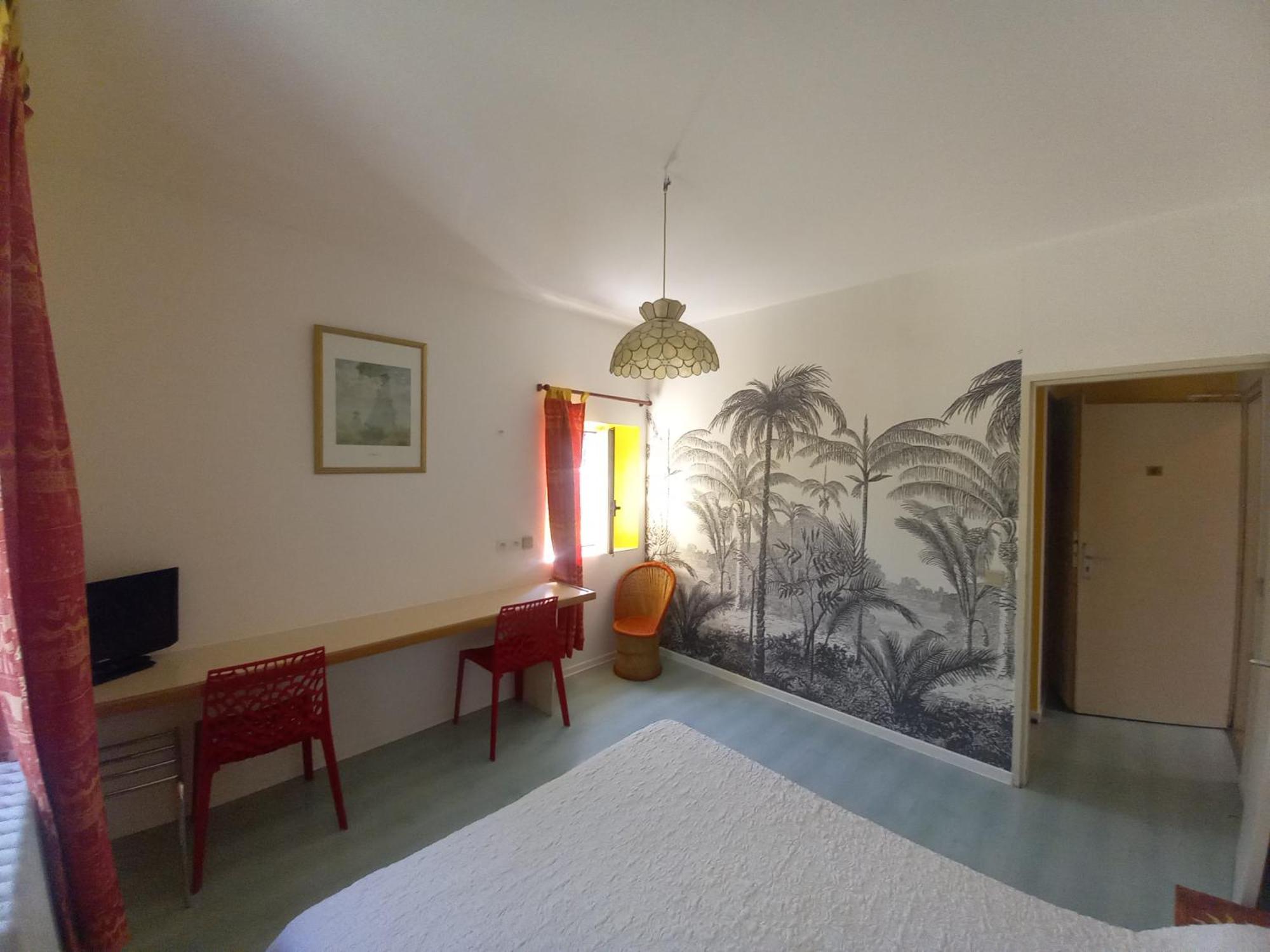 Hotel Acapulco 몽펠리에 외부 사진