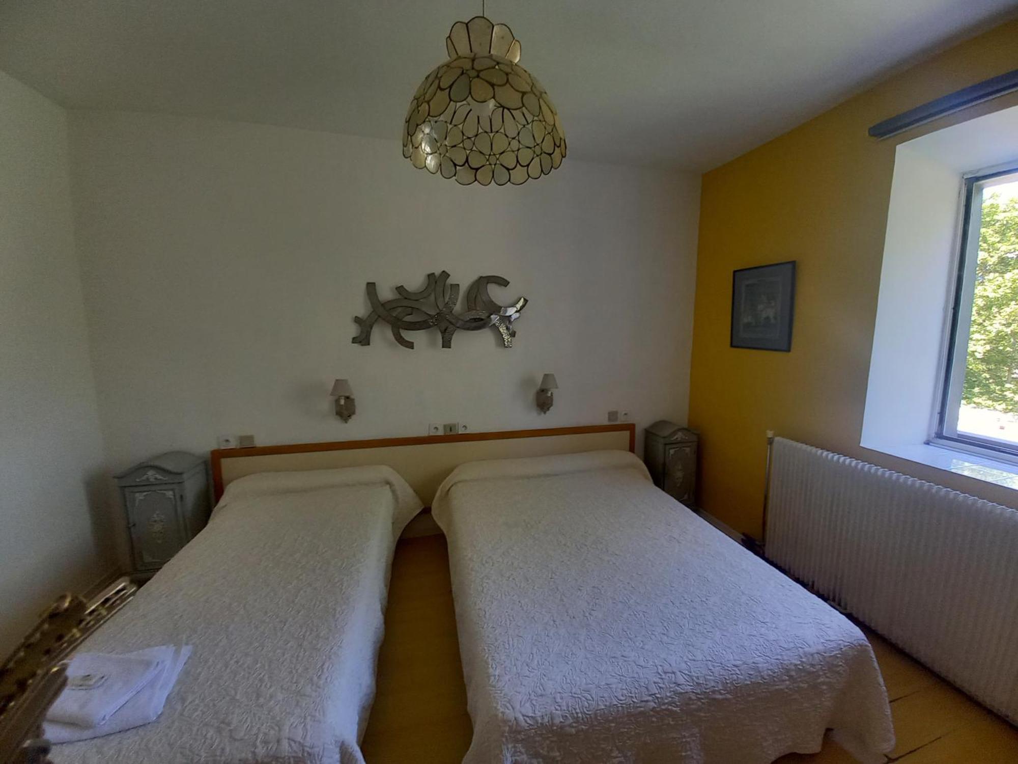 Hotel Acapulco 몽펠리에 외부 사진