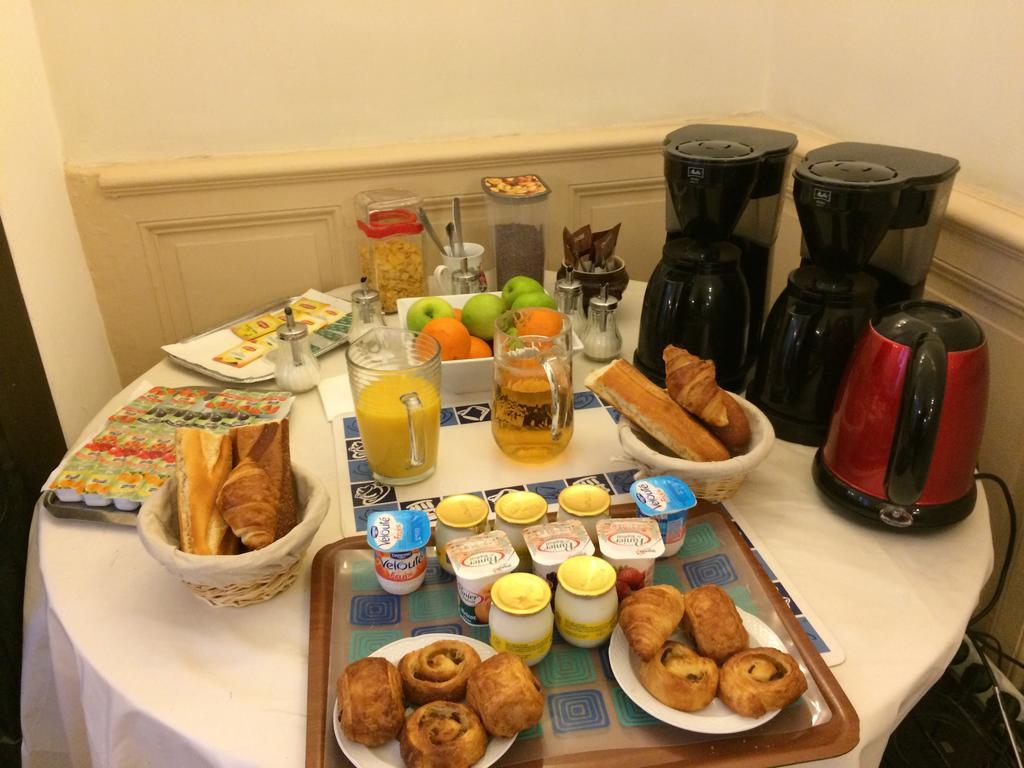 Hotel Acapulco 몽펠리에 외부 사진