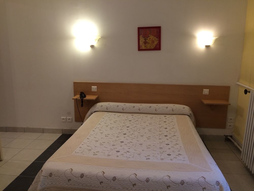 Hotel Acapulco 몽펠리에 외부 사진