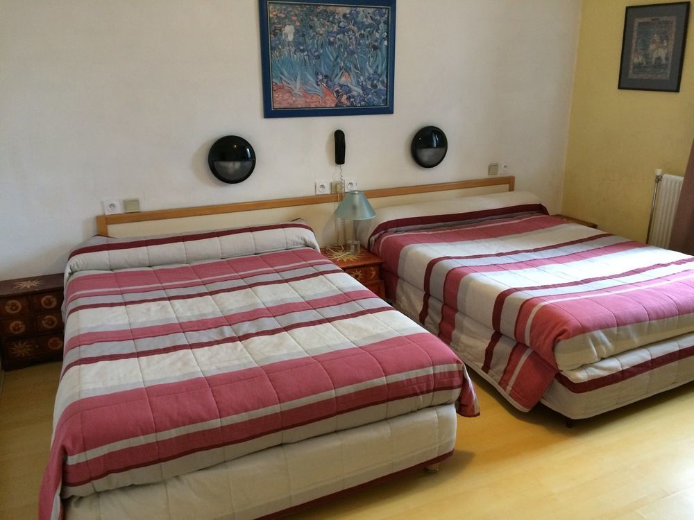 Hotel Acapulco 몽펠리에 외부 사진