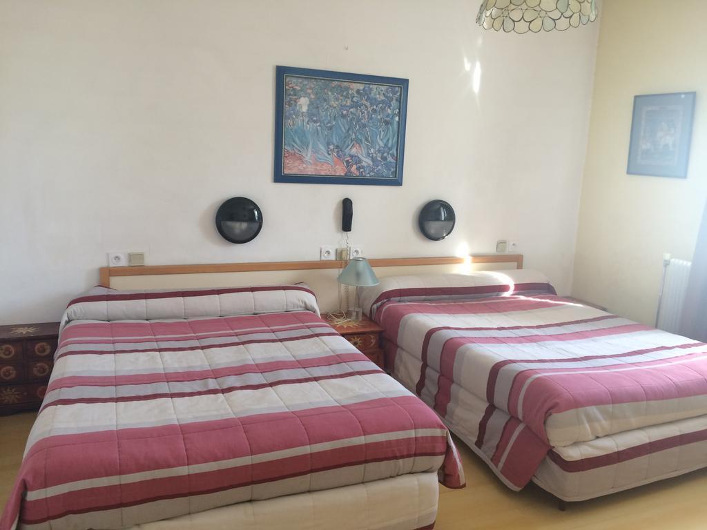 Hotel Acapulco 몽펠리에 외부 사진
